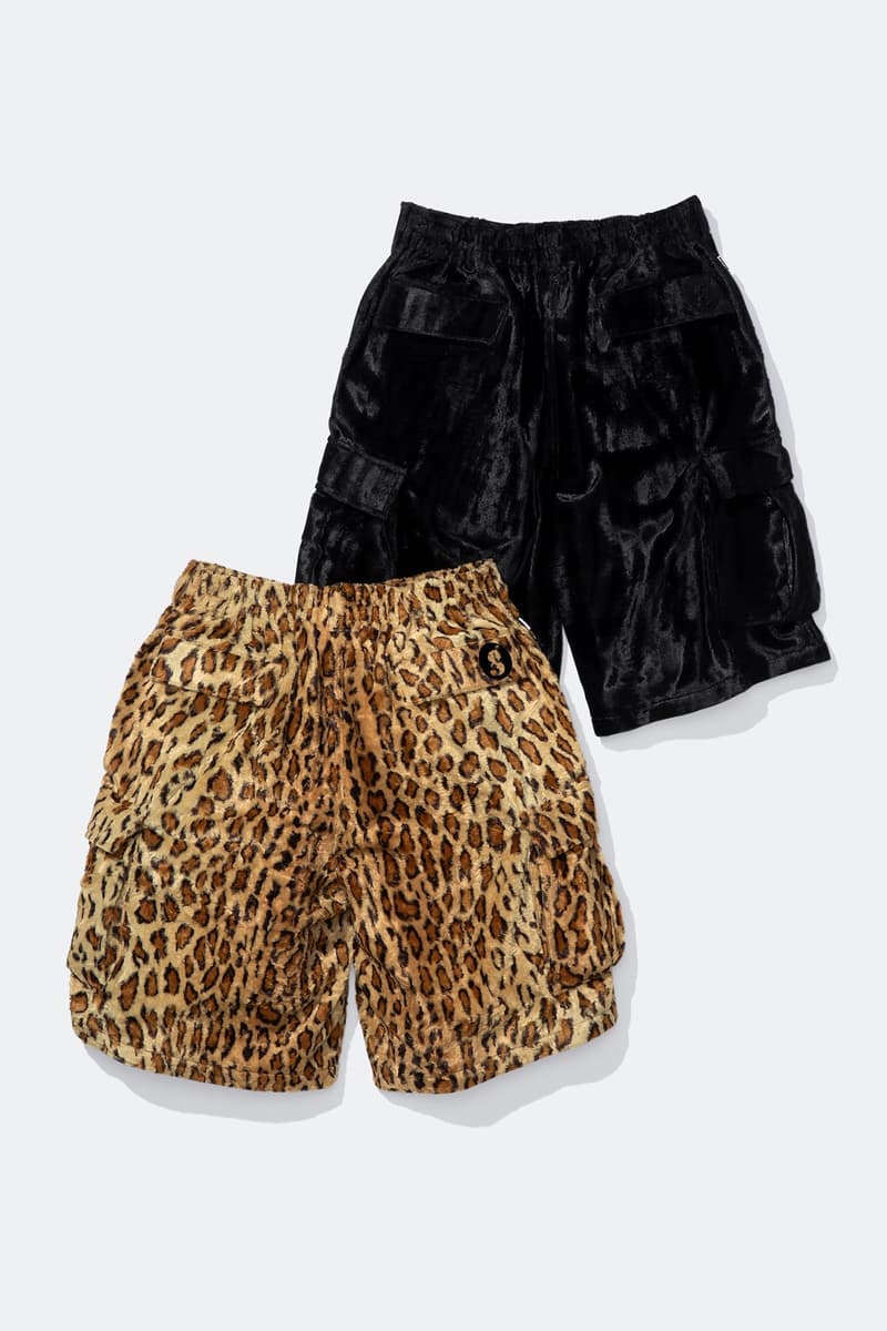 Supreme x GOODENOUGH 2025 春季联名系列登场 