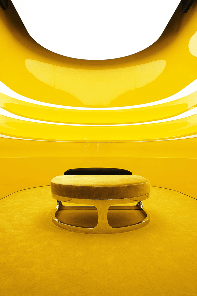 ANTONIA 于上海广州开设全新中国旗舰店