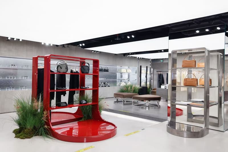 ANTONIA 于上海广州开设全新中国旗舰店