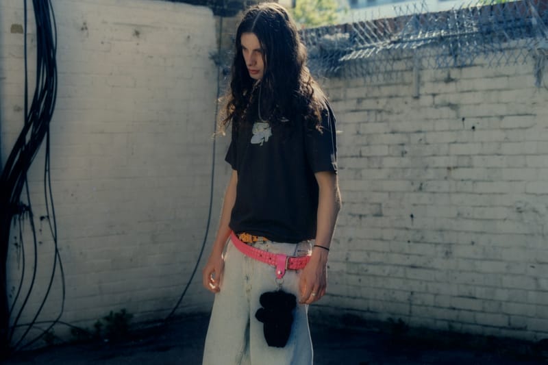 Polar Skate Co 释出 2025 夏季系列最新 Lookbook