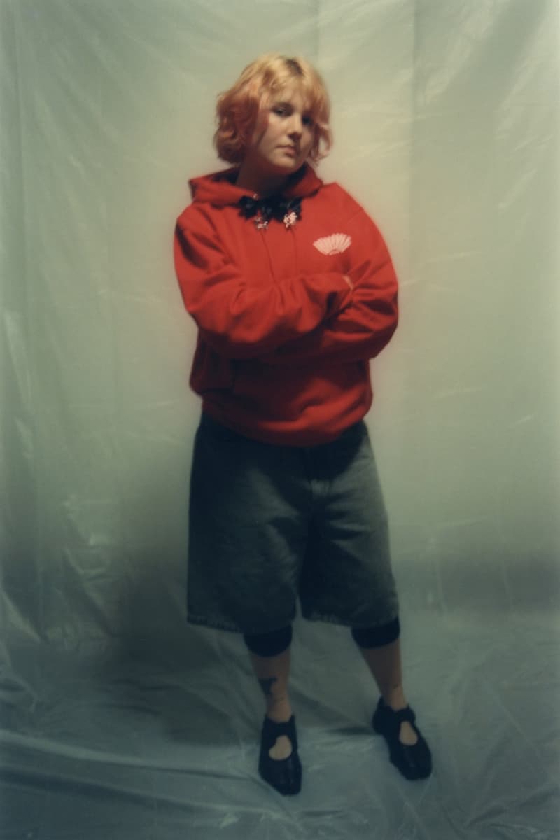 Polar Skate Co 释出 2025 夏季系列最新 Lookbook