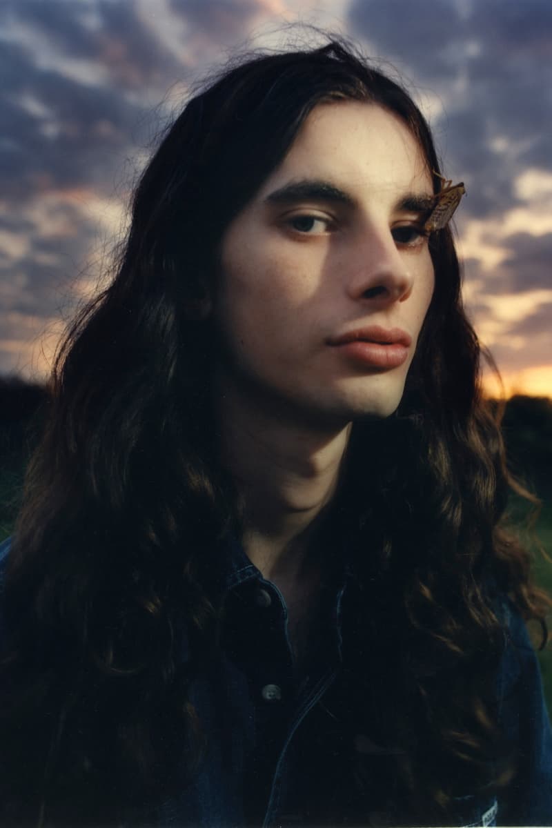 Polar Skate Co 释出 2025 夏季系列最新 Lookbook