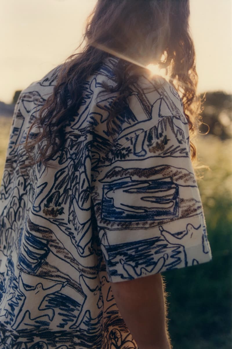 Polar Skate Co 释出 2025 夏季系列最新 Lookbook