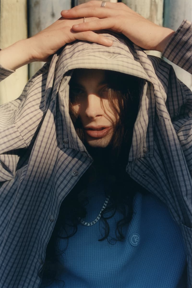 Polar Skate Co 释出 2025 夏季系列最新 Lookbook