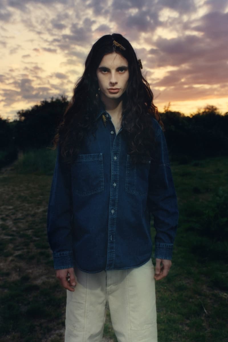 Polar Skate Co 释出 2025 夏季系列最新 Lookbook