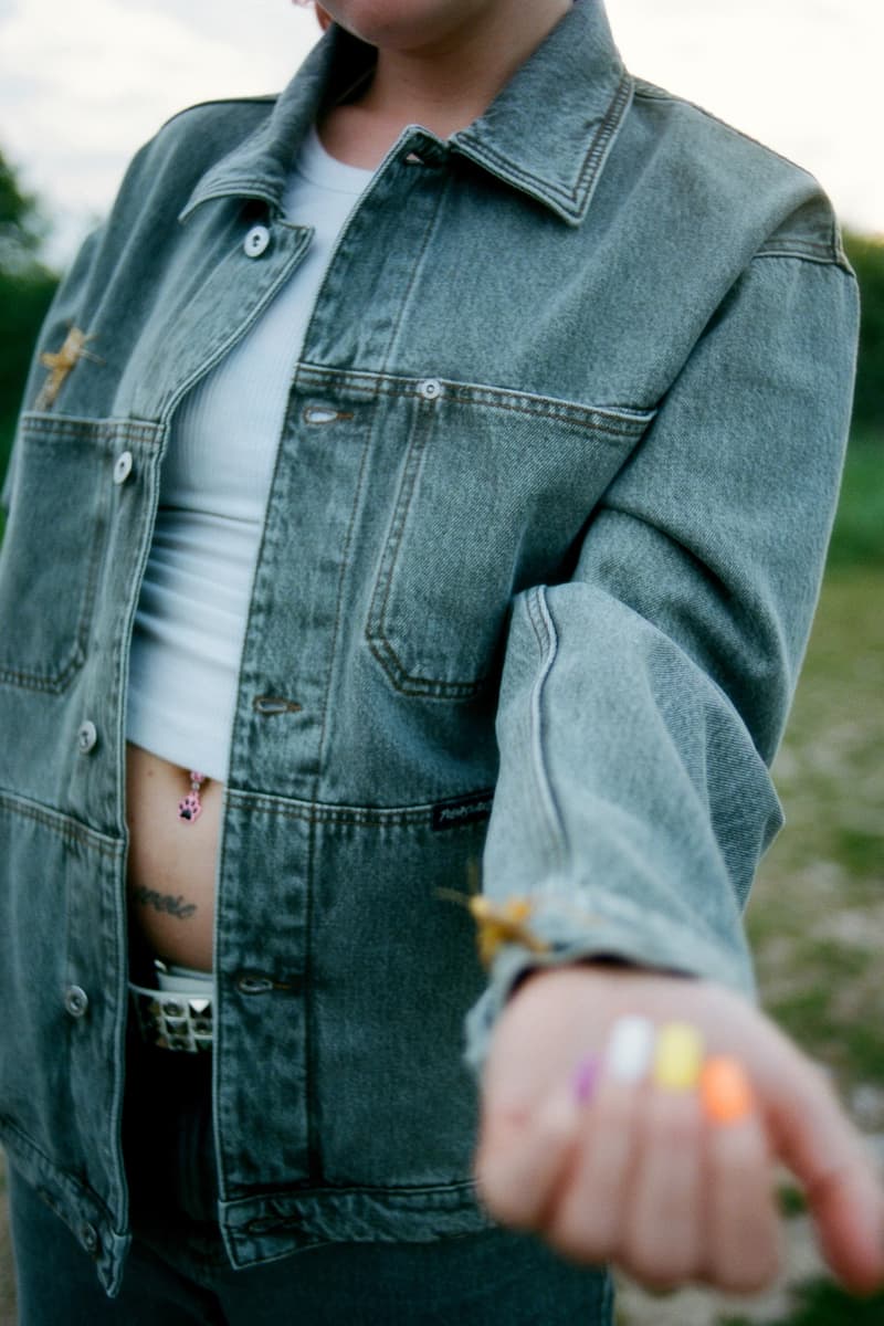 Polar Skate Co 释出 2025 夏季系列最新 Lookbook