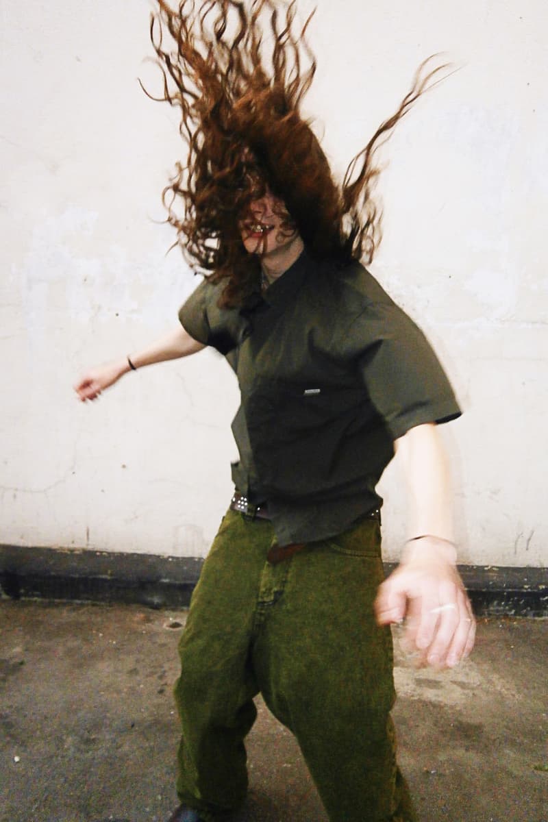 Polar Skate Co 释出 2025 夏季系列最新 Lookbook