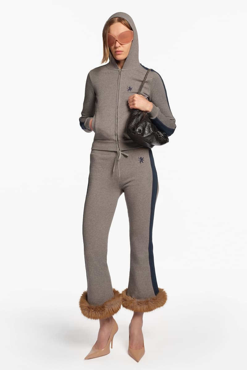 Demna 呈现 Balenciaga 2026 春季系列「Exactitudes」