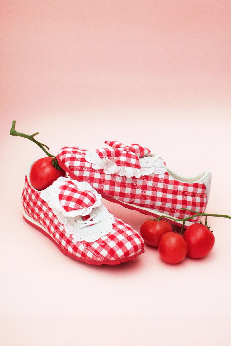 LeStream 释出 2025 全新鞋款系列