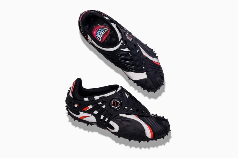 PUMA x A$AP Rocky 全新联名系列完整揭晓