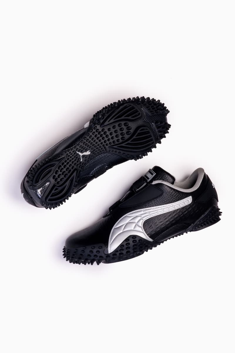 PUMA x A$AP Rocky 全新联名系列完整揭晓