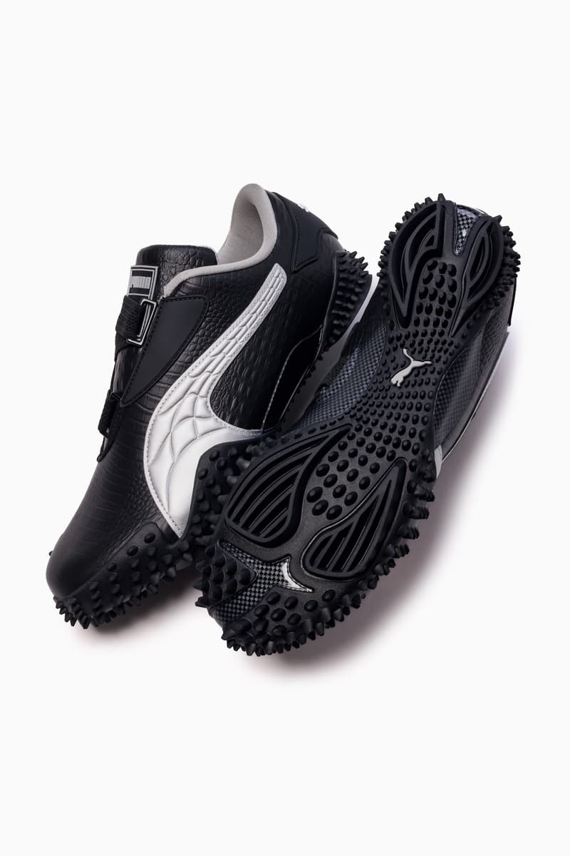 PUMA x A$AP Rocky 全新联名系列完整揭晓