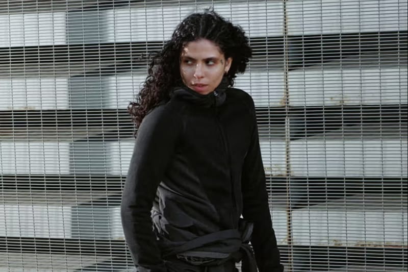 潜力之作！Hyein Seo x Nike Ava Rover 首回联名系列正式登场