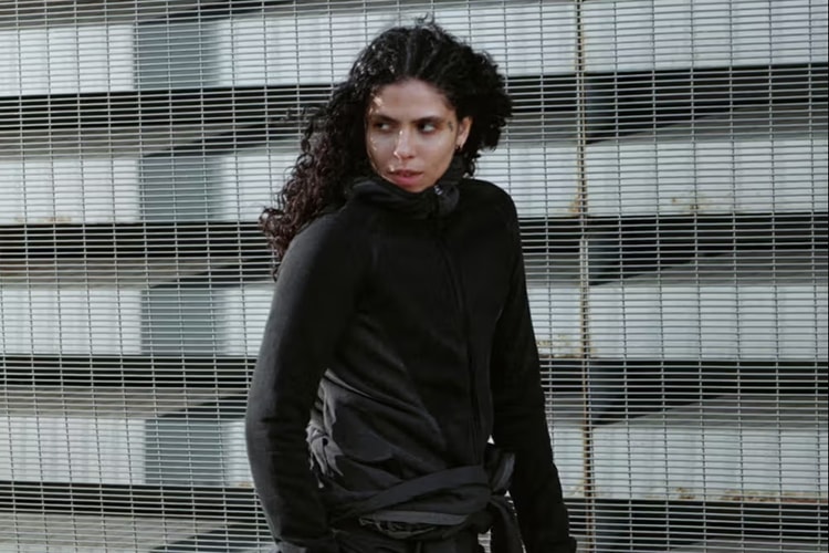 潜力之作!Hyein Seo x Nike Ava Rover 首回联名系列正式登场