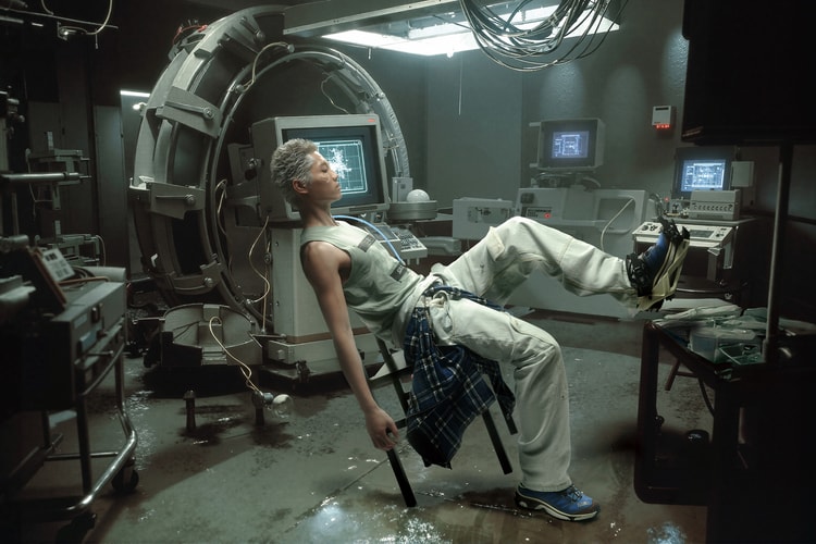 摄影师 Hqeivy 与数字艺术家 Reiki Zhang 分享 AIGC 如何拓宽摄影边界