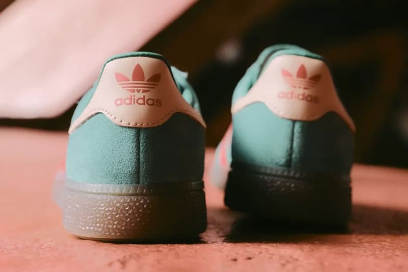 專為札幌打造!size? x BILLY'S x adidas 全新三方聯名系列登場