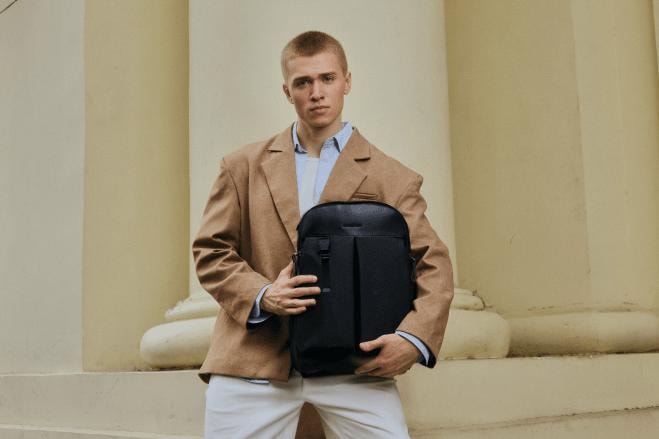 Samsonite 发布全新 UNDERSCORE 系列,为旅行必备单品注入当代表达