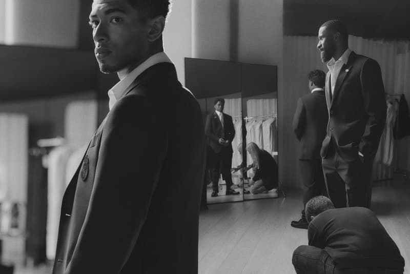 Louis Vuitton 宣布与皇家马德里俱乐部达成官方合作