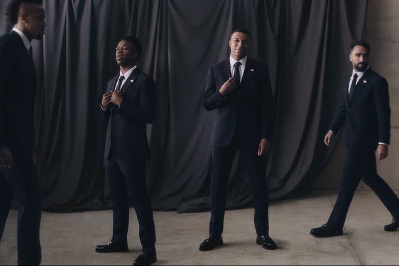 Louis Vuitton 宣布与皇家马德里俱乐部达成官方合作