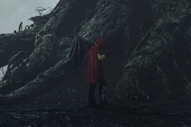 D5OVE 推出全新角色「Mesmer」