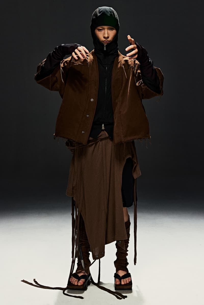 D5OVE 推出全新角色「Mesmer」