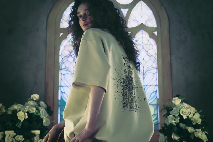 GOOPiMADE x 432Hz x nodzoku 全新三方聯名系列登場