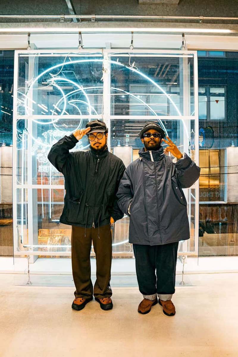 洛杉矶传奇厂牌 Stones Throw 将巡演至上海，带来活动限定 T 恤