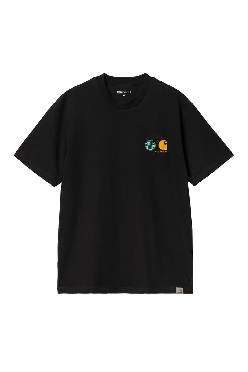 洛杉矶传奇厂牌 Stones Throw 将巡演至上海，带来活动限定 T 恤