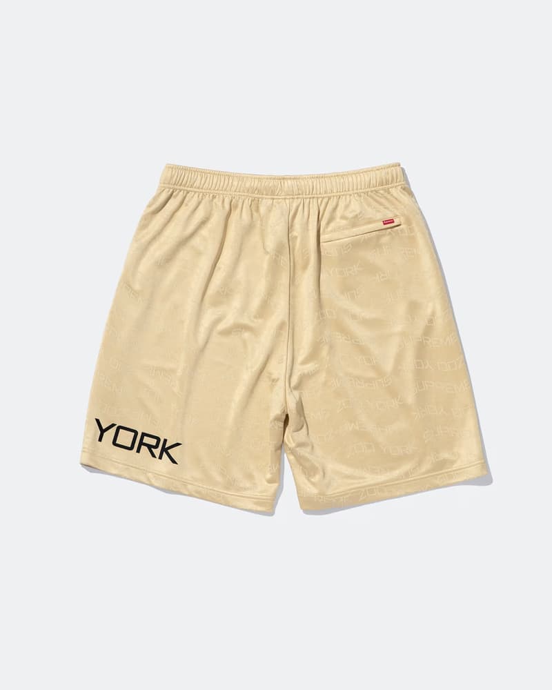 Supreme x Zoo York 2025 春季最新聯名系列發佈