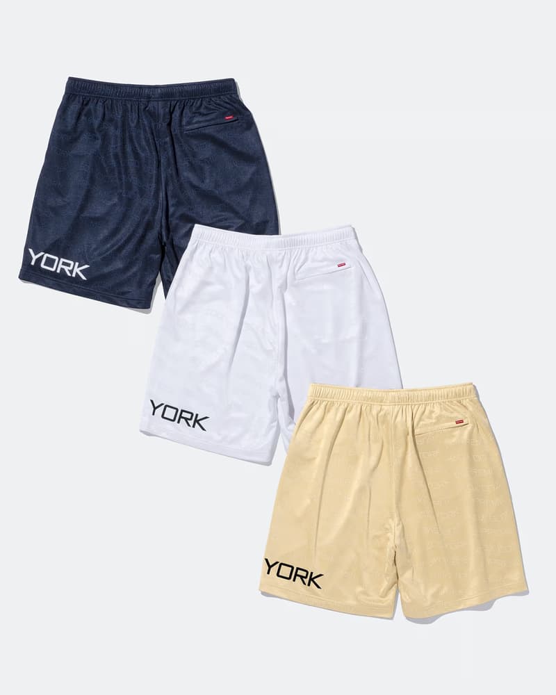 Supreme x Zoo York 2025 春季最新聯名系列發佈
