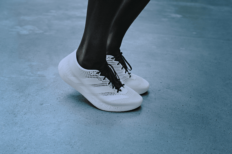 adidas 带来 CLIMACOOL 系列全新鞋款 LACED