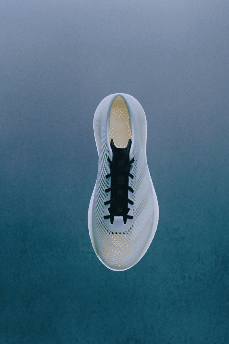 adidas 带来 CLIMACOOL 系列全新鞋款 LACED