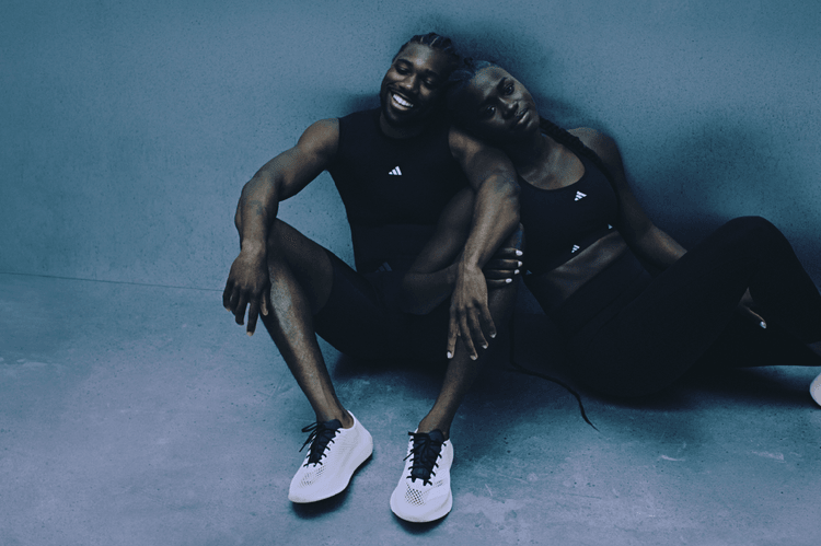 adidas 带来 CLIMACOOL 系列全新鞋款 LACED