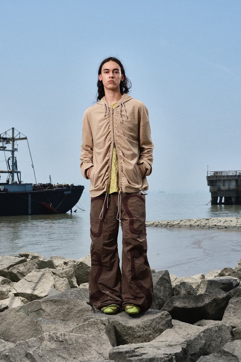 near4rest 正式发布 Chapter 04 系列