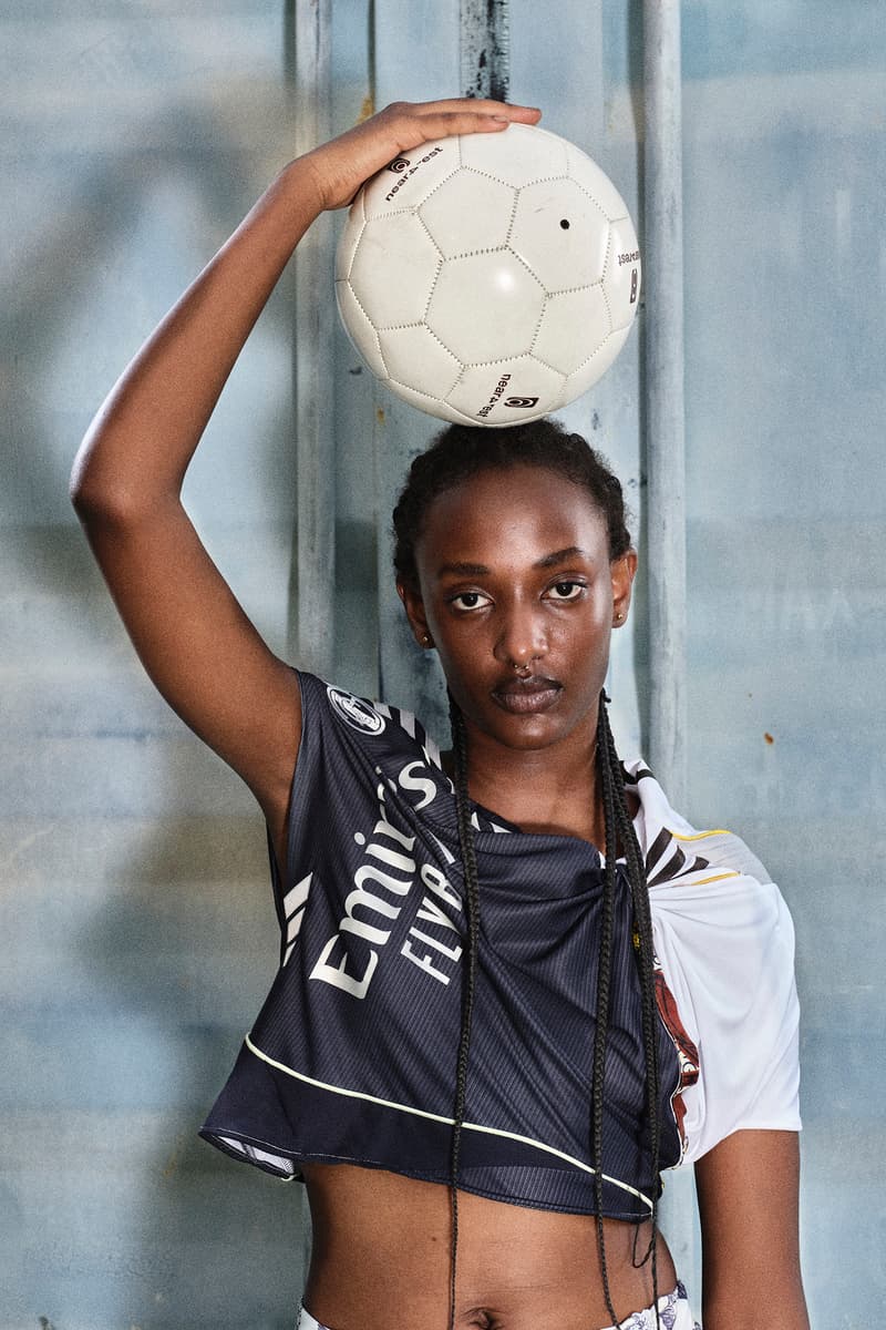 near4rest 正式发布 Chapter 04 系列