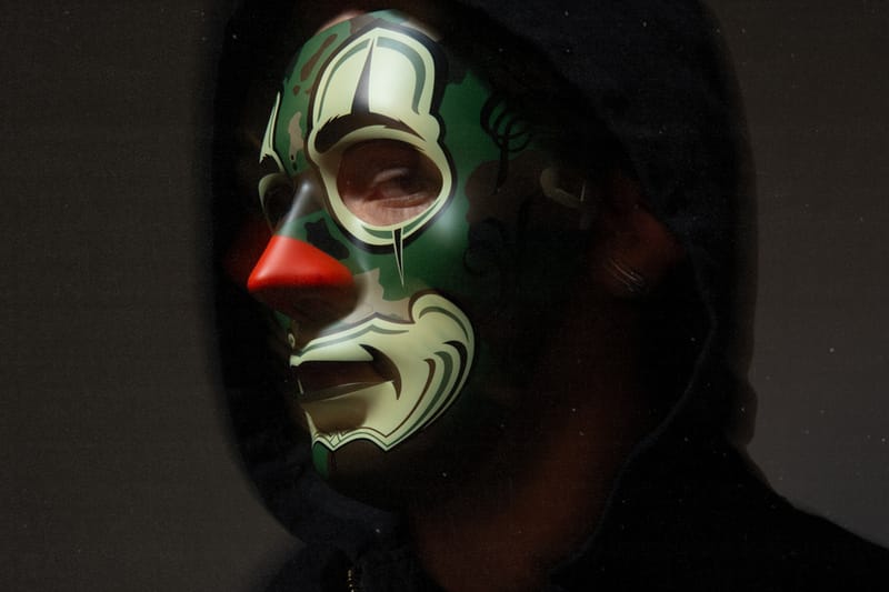 UNDEFEATED x Mister Cartoon 联名系列正式登场