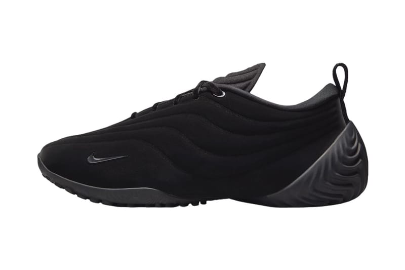 Nike 全新生活风格鞋款 Astra Ultra 率先曝光