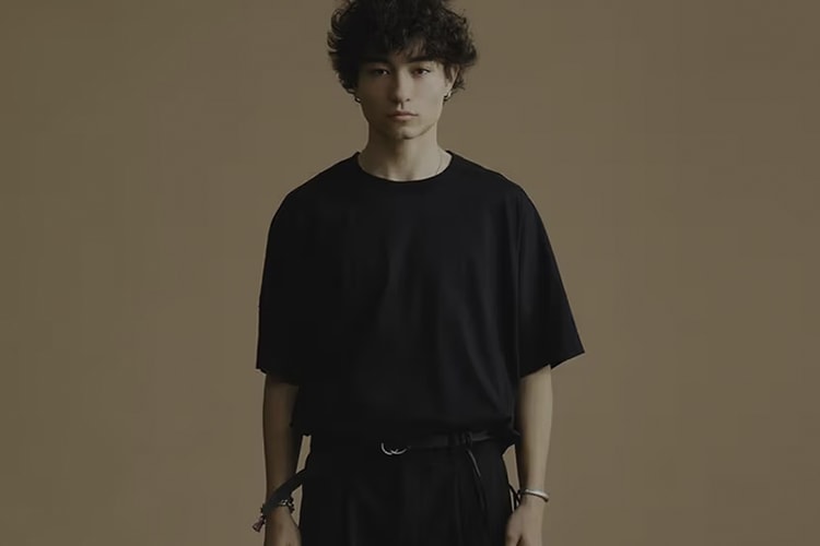 回歸初心:nonnative 2025 最新仲夏系列登場