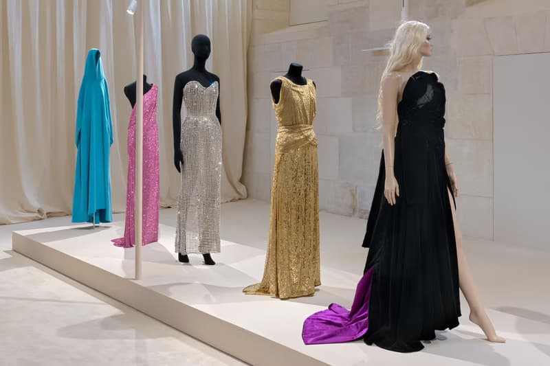 Demna 親自策劃 Balenciaga 十年回顧展