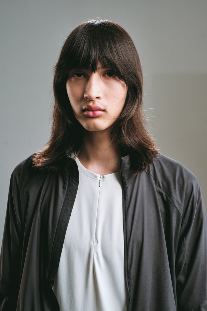 Hiking Patrol 携手 Mammut 打造 2026 春夏联名系列