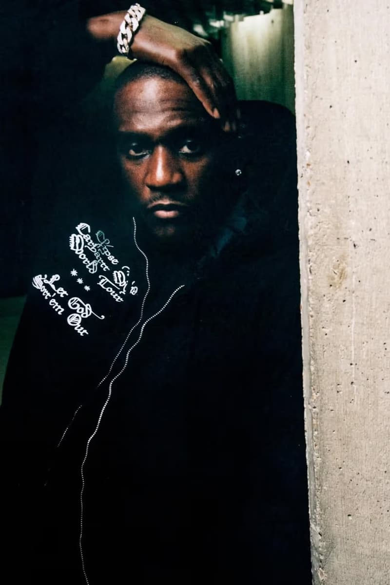 Clipse x Carhartt WIP 最新聯名系列登場