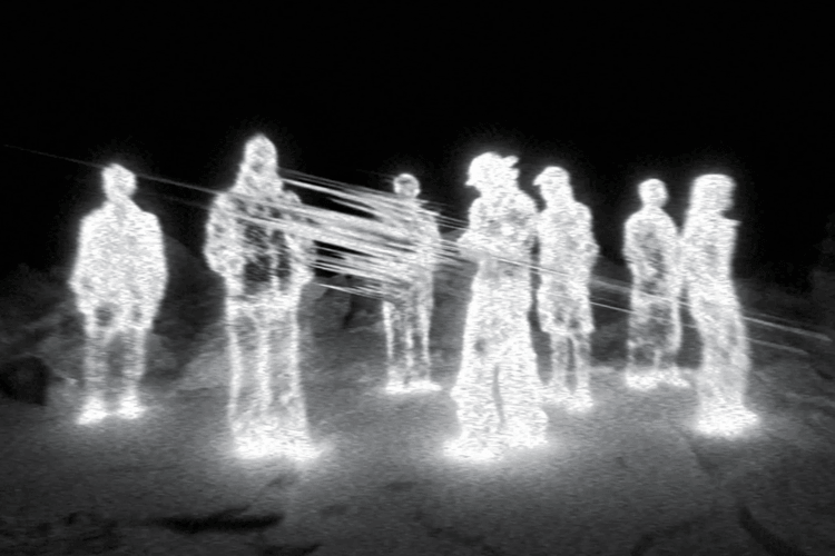 闪耀巴黎!Salomon 携手 Hypebeast 打造「Road to the Future」特别纪录片