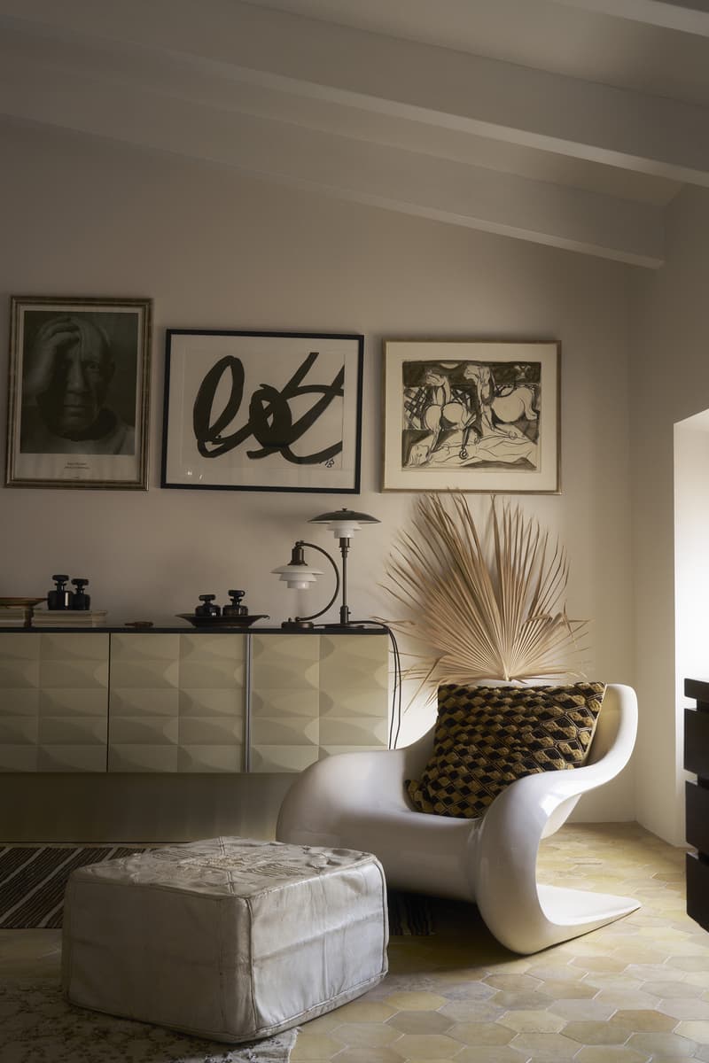 Louis Poulsen 推出 PH Aged Brass 系列