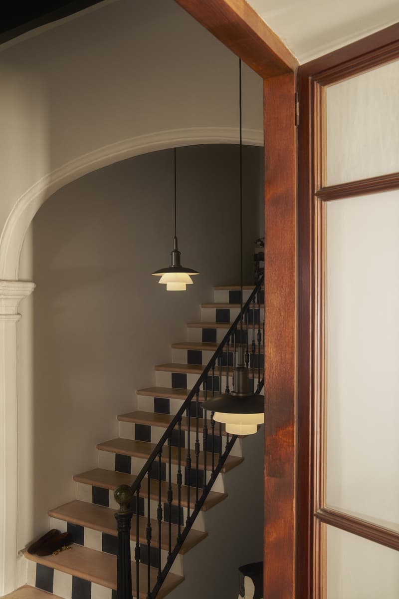 Louis Poulsen 推出 PH Aged Brass 系列