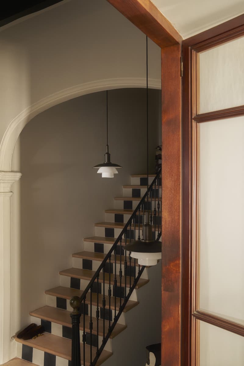 Louis Poulsen 推出 PH Aged Brass 系列