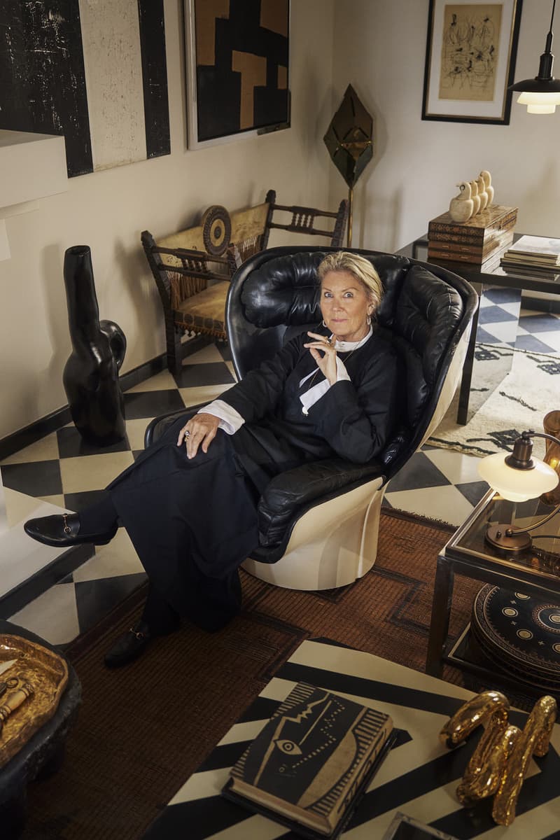 Louis Poulsen 推出 PH Aged Brass 系列