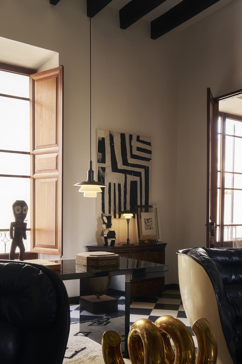 Louis Poulsen 推出 PH Aged Brass 系列