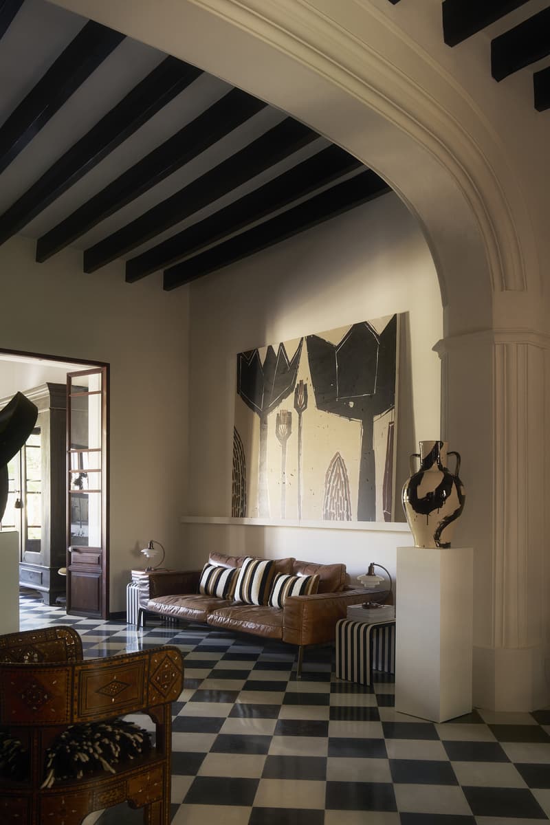 Louis Poulsen 推出 PH Aged Brass 系列