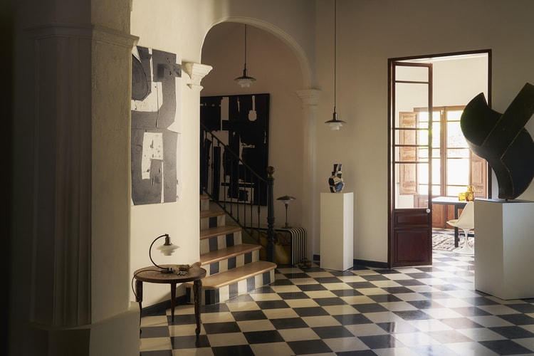 Louis Poulsen 推出 PH Aged Brass 系列