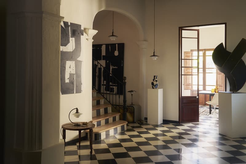 Louis Poulsen 推出 PH Aged Brass 系列